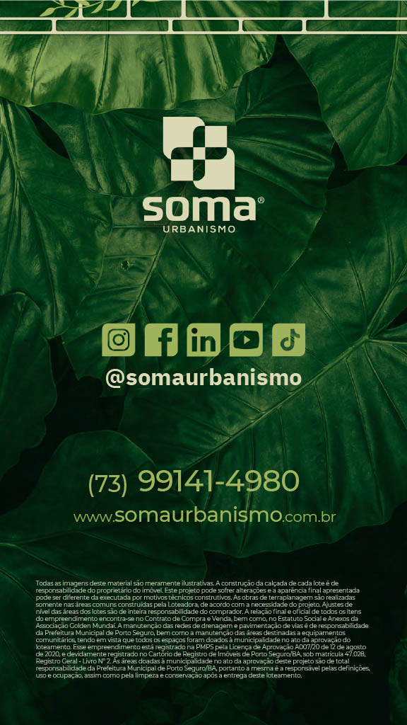 RESIDENCIAL GOLDEN MUNDAI