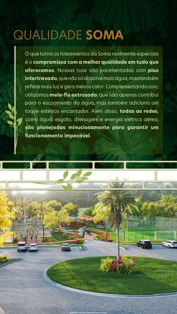 RESIDENCIAL GOLDEN MUNDAI