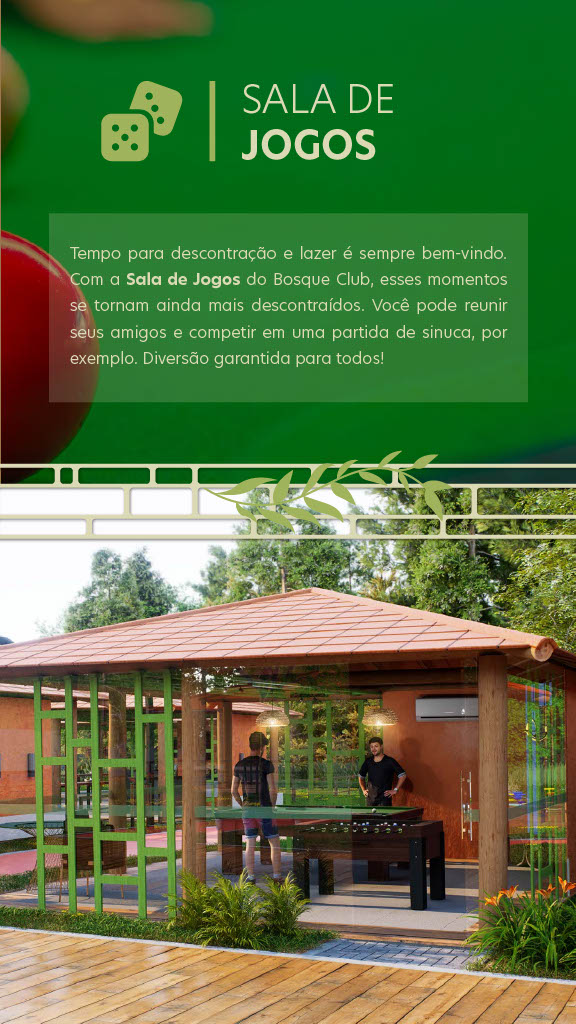 RESIDENCIAL GOLDEN MUNDAI