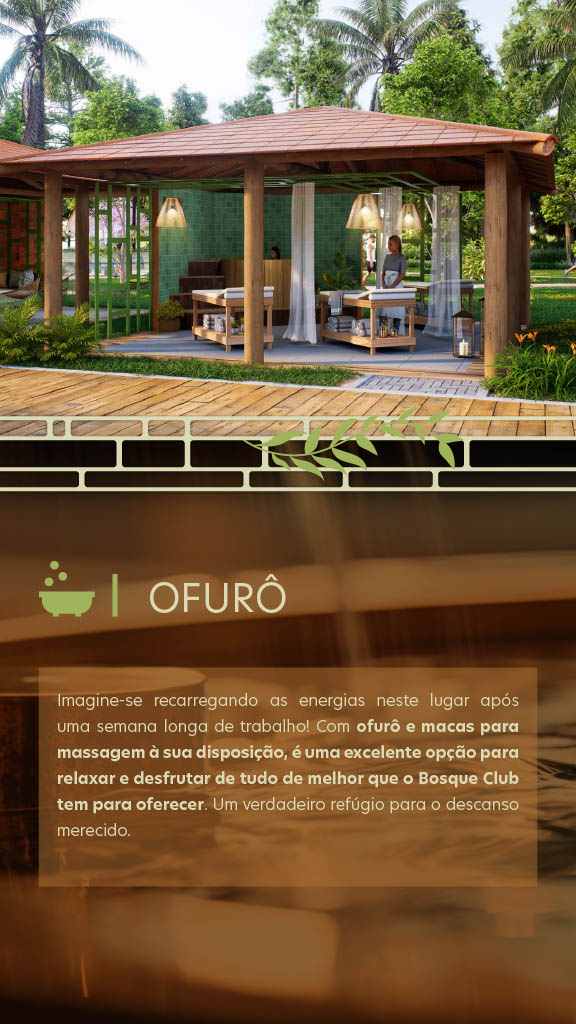 RESIDENCIAL GOLDEN MUNDAI