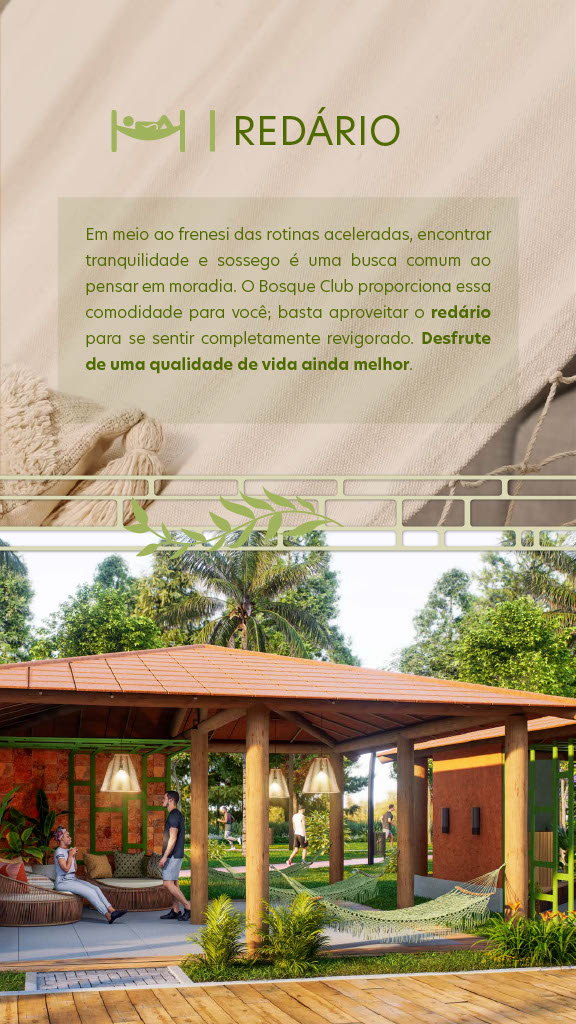 RESIDENCIAL GOLDEN MUNDAI