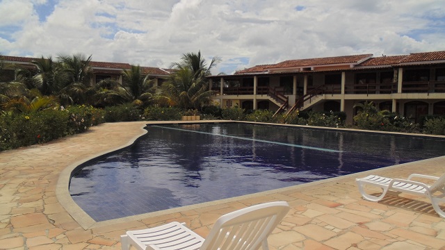 RESIDENCIAL AQUAMARINE