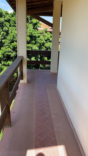 RESIDENCIAL AQUAMARINE