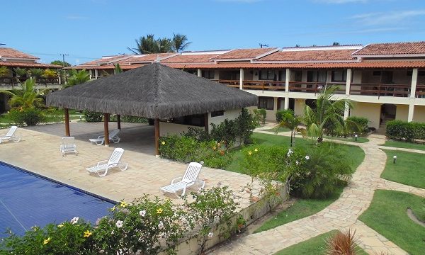 RESIDENCIAL AQUAMARINE