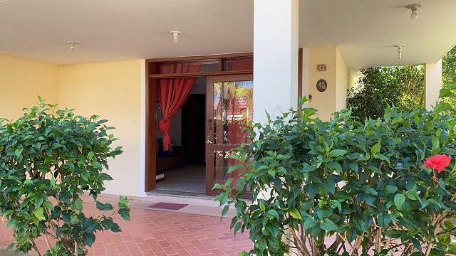 RESIDENCIAL AQUAMARINE