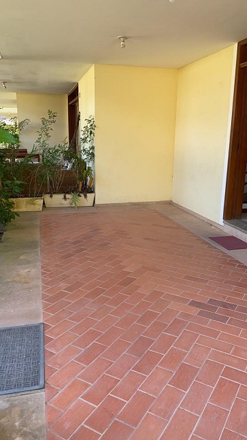 RESIDENCIAL AQUAMARINE