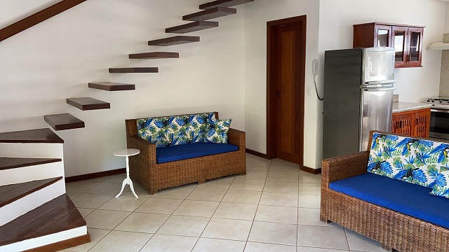 RESIDENCIAL AQUAMARINE