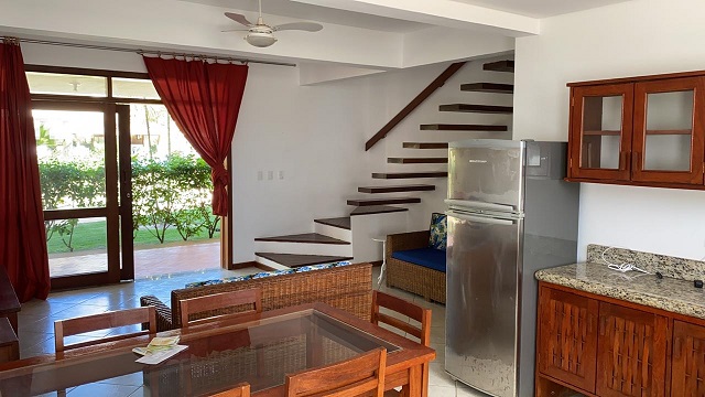 RESIDENCIAL AQUAMARINE