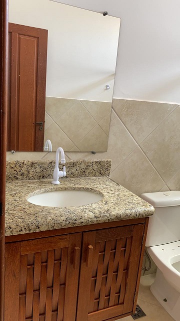 RESIDENCIAL AQUAMARINE