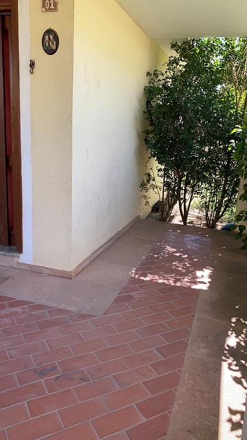 RESIDENCIAL AQUAMARINE