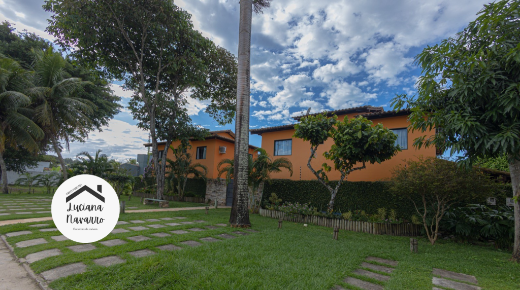 CONDOMÍNIO RESIDENCIAL