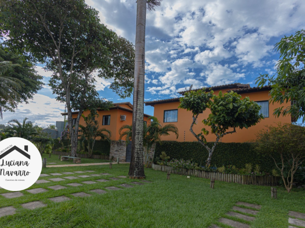 CONDOMÍNIO RESIDENCIAL