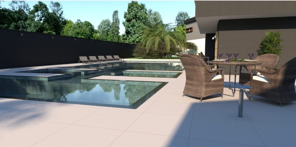 RESIDENCIAL LUAR DO ARRAIAL