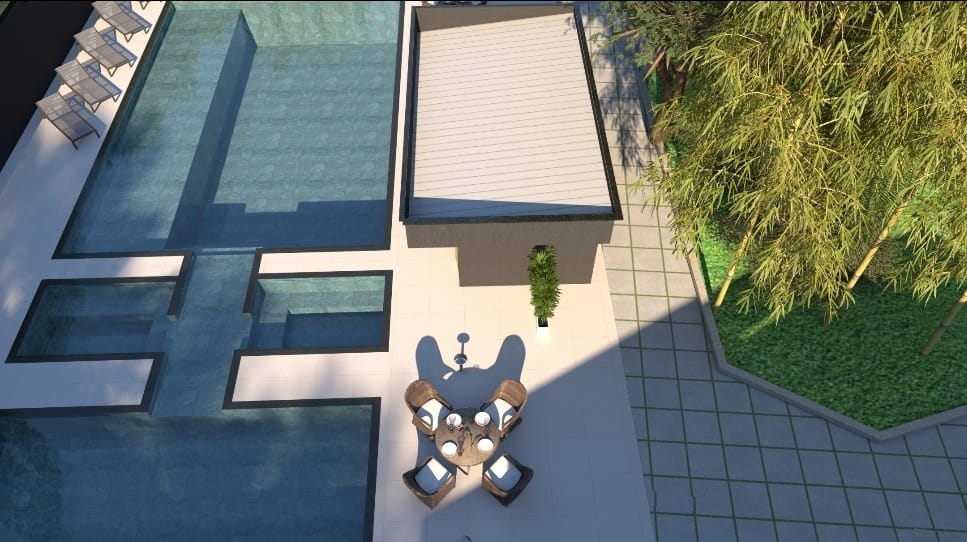 RESIDENCIAL LUAR DO ARRAIAL