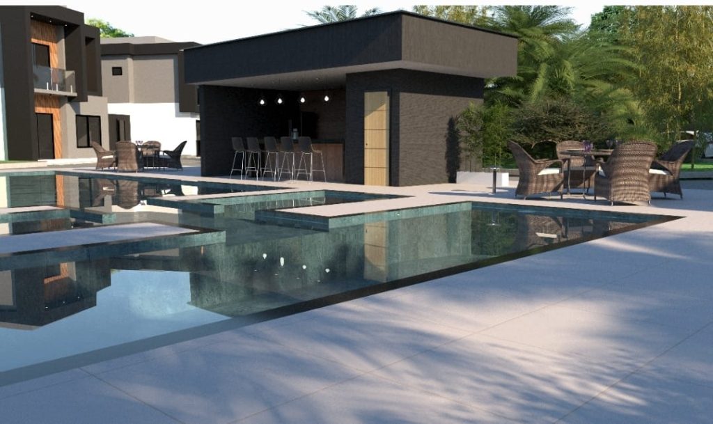 RESIDENCIAL LUAR DO ARRAIAL