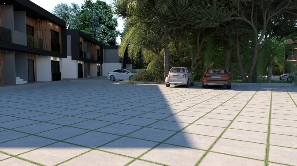 RESIDENCIAL LUAR DO ARRAIAL