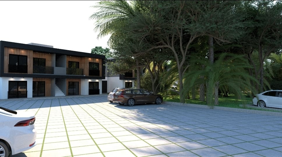 RESIDENCIAL LUAR DO ARRAIAL