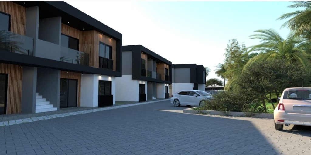 RESIDENCIAL LUAR DO ARRAIAL