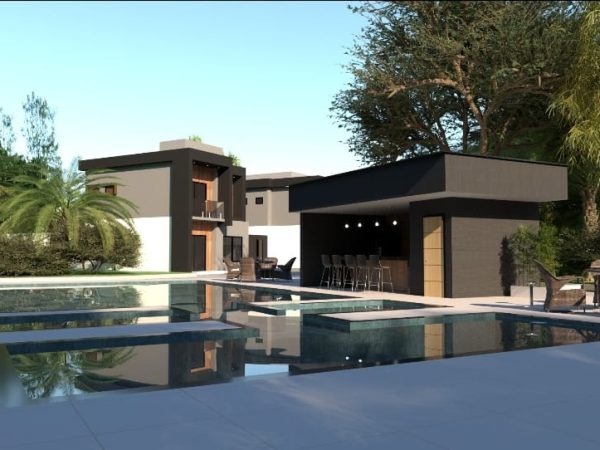 RESIDENCIAL LUAR DO ARRAIAL