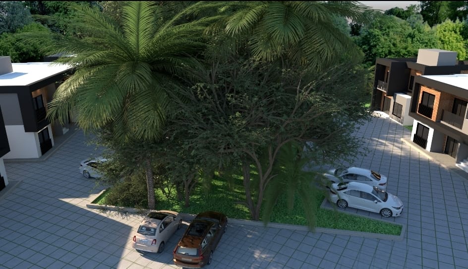 RESIDENCIAL LUAR DO ARRAIAL