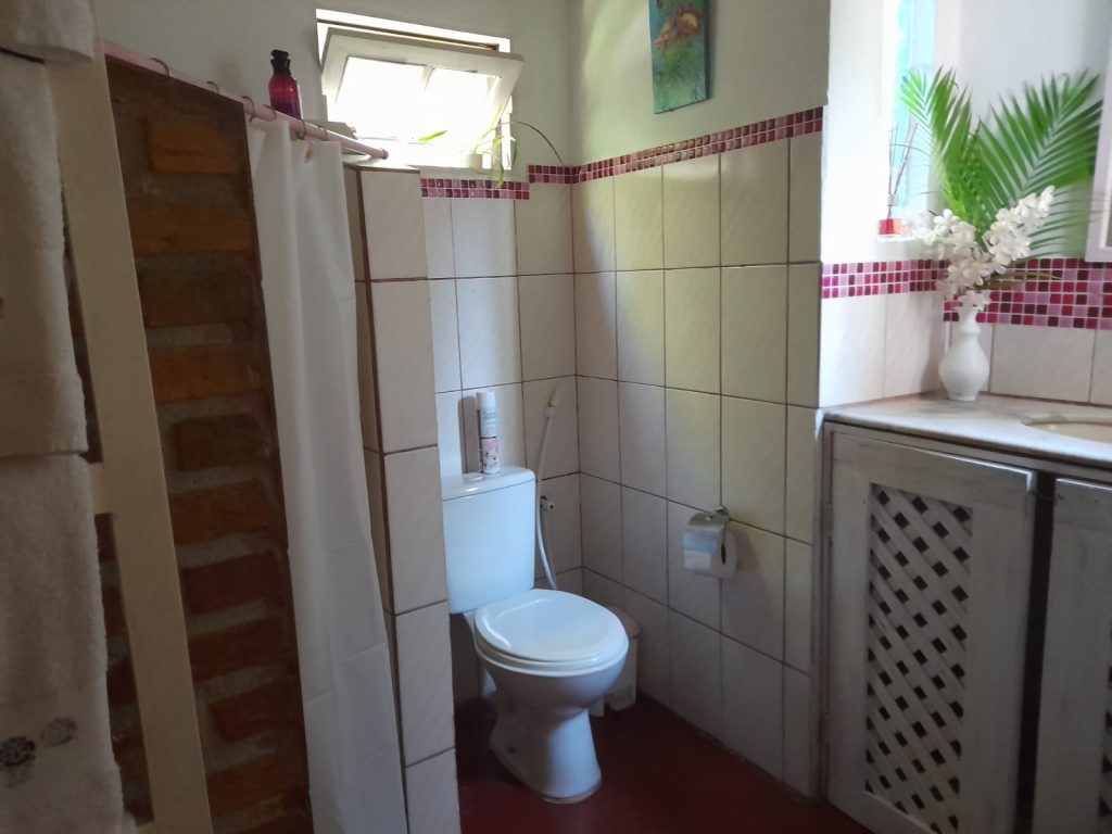 POUSADA ALÉM DO HORIZONTE