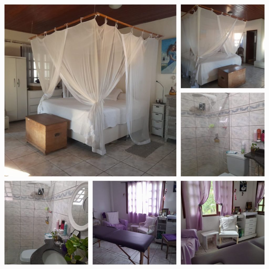 POUSADA ALÉM DO HORIZONTE