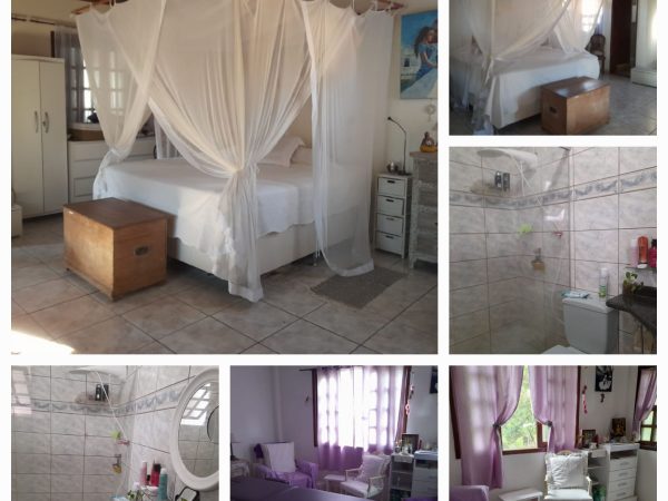 POUSADA ALÉM DO HORIZONTE