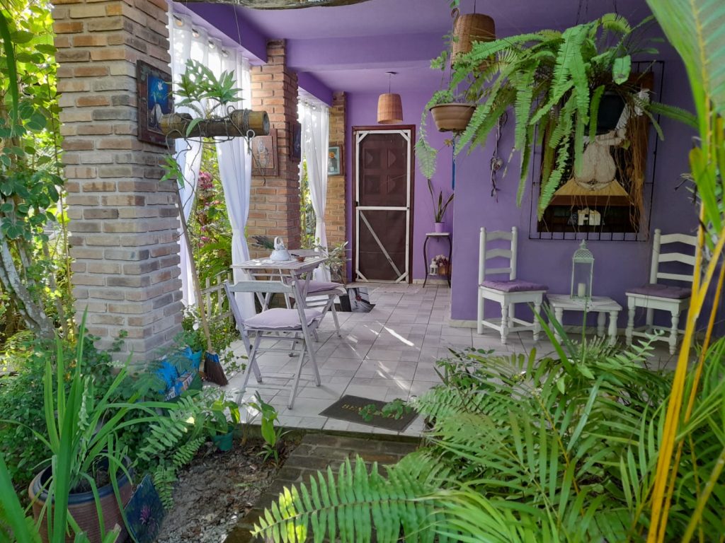 POUSADA ALÉM DO HORIZONTE