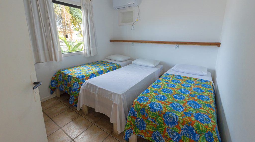 CONDOMÍNIO RESIDENCIAL