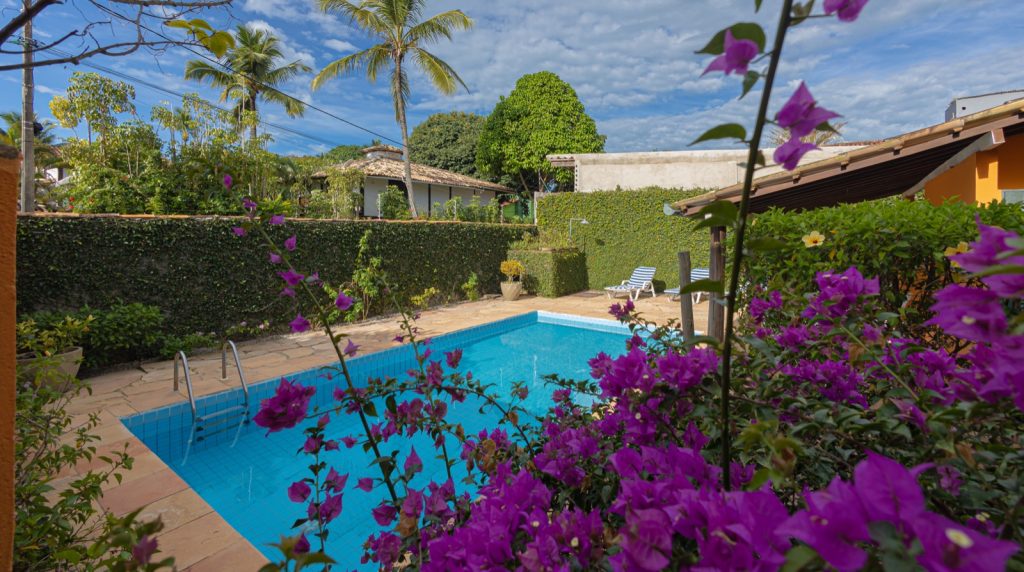 CONDOMÍNIO RESIDENCIAL