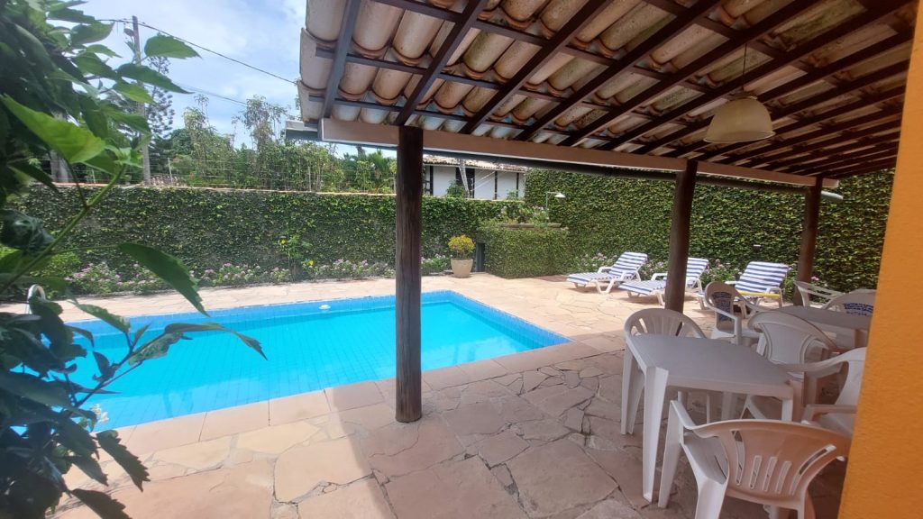 CONDOMÍNIO RESIDENCIAL