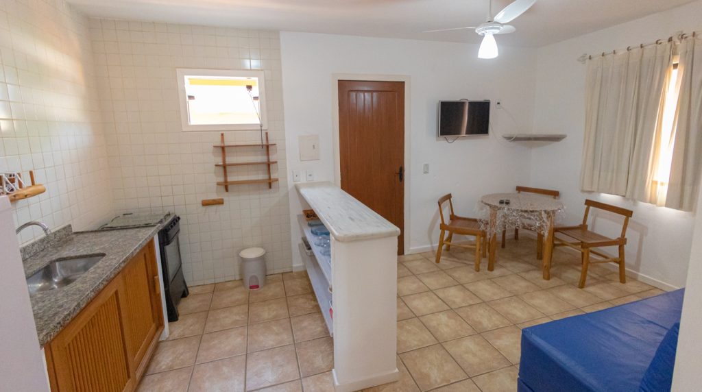 CONDOMÍNIO RESIDENCIAL